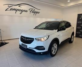 Opel Grandland X 1.5 diesel Ecotec solo 135000km