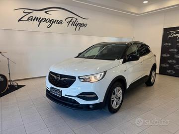 Opel Grandland X 1.5 diesel Ecotec solo 135000km