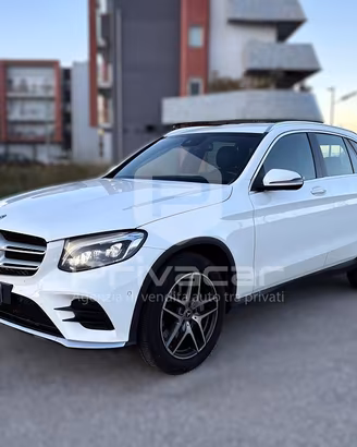 MERCEDES GLC 250 d 4Matic Executive