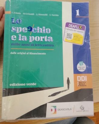 libri scolastici superiori 