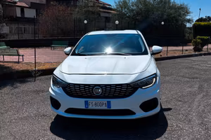 FIAT TIPO 1.3 MJT 95 CV S&S BUSINESS