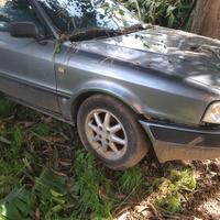 ricambi Audi 80 1.9 TDI 