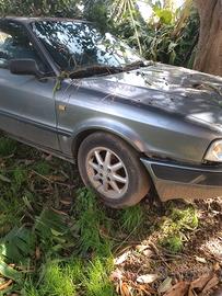 ricambi Audi 80 1.9 TDI 