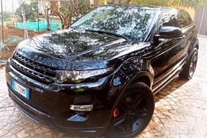 range rover evoque 2.2. 190 cv 2013