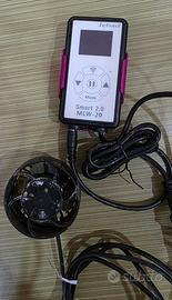 jebao MLW 20 pompa di movimento 