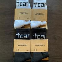 Calze Carhartt