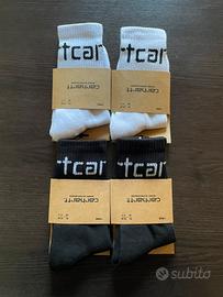 Calze Carhartt