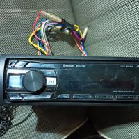 Alpine UTE-200BT Car Stereo

