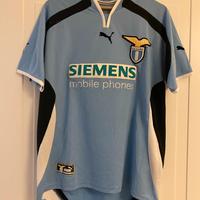 Maglia SS Lazio 2000/2001