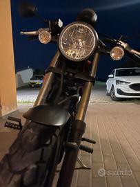 KEEWAY K-LIGHT 125 cc
