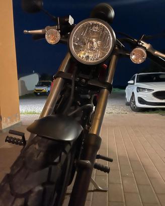 KEEWAY K-LIGHT 125 cc