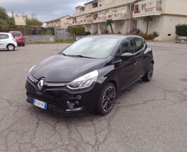 Renault Clio 1.5 diesel anno 2017 auto finanzia'in