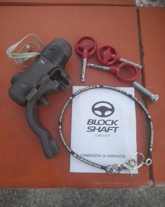 block shaft