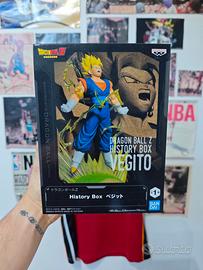 Vegito History Box vol 18