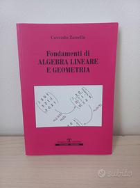 Libro ALGEBRA
