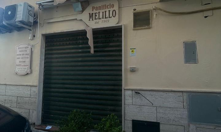 Locale commerciale Vietri Sul Mare