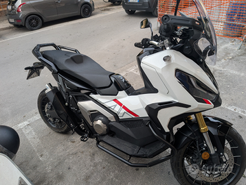 Honda XADV 750 - 2023