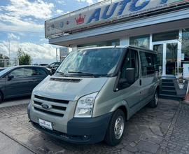 Ford Transit/Tourneo/Bus Transit 300M 2.2 TDCi/85 