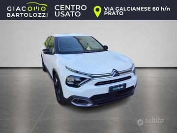 Citroen C4 PureTech 130 S&S Shine