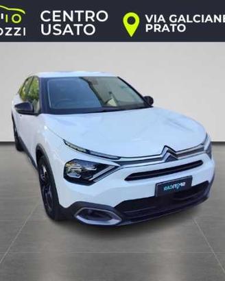 Citroen C4 PureTech 130 S&S Shine