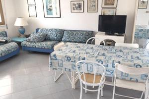 Formia Appartamento Panoramico a 100 MT dal mare