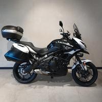 Kawasaki Versys 650 TRAVEL