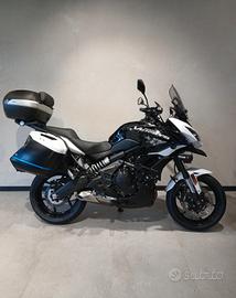 Kawasaki Versys 650 TRAVEL