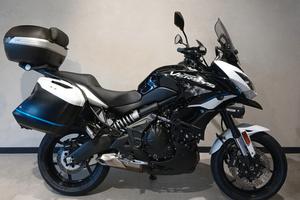Kawasaki Versys 650 TRAVEL