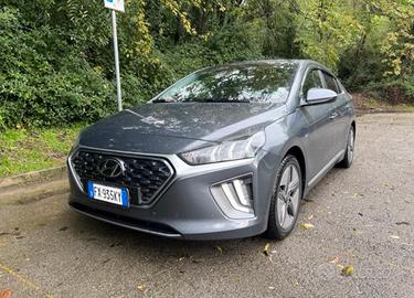 Hyundai IONUQ 1.6 Full Hybrid Prime 1.6 MY20
