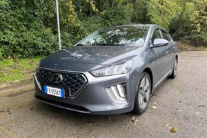 Hyundai IONUQ 1.6 Full Hybrid Prime 1.6 MY20
