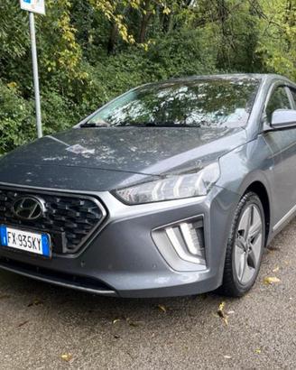 Hyundai IONUQ 1.6 Full Hybrid Prime 1.6 MY20