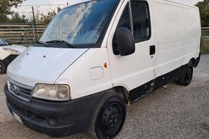 DUCATO 2.8 JTD