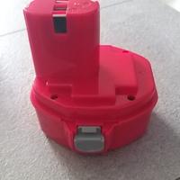 batteria nuova per avvitatore makita