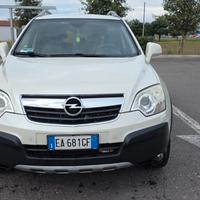 Opel Antara 2.0 CDTI 150CV aut. Cosmo gancio train