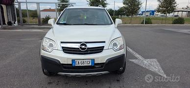 Opel Antara 2.0 CDTI 150CV aut. Cosmo gancio train