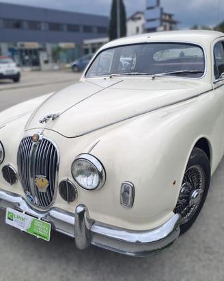 JAGUAR MK 1