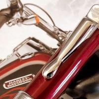 PENNA MOTOR HARLEY DAVIDSON CYCLES 1990 NUMERATA