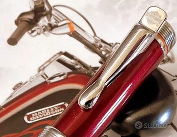 PENNA MOTOR HARLEY DAVIDSON CYCLES 1990 NUMERATA