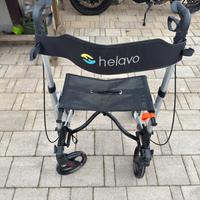 Deambulatore helavo