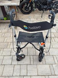 Deambulatore helavo