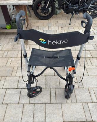 Deambulatore helavo