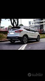 qashqai 1.2 tekna benzina 