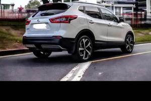 qashqai 1.2 tekna benzina 