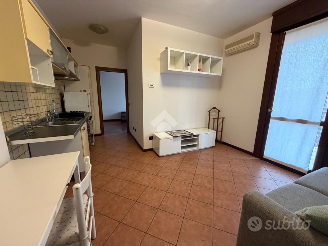 Appartamento – Brescia, Porta Cremona-Volta - Vista 2