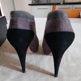 tronchetto scarpe Prada n.36