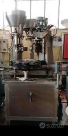 tappatore doppia testa