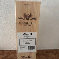 Vietti barolo Ravera 2019