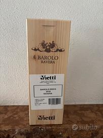 Vietti barolo Ravera 2019