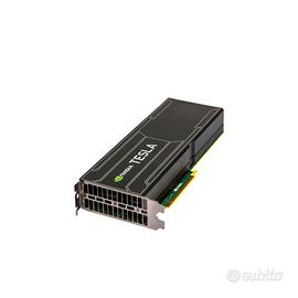 GPU Nvidia Tesla K20 K20m 5GB RAM