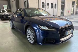 Audi TT Coupé 2.0 TDI ultra S line